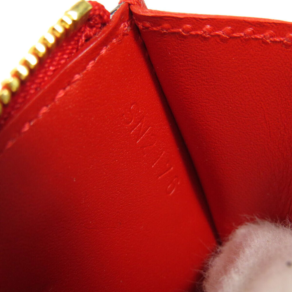 Louis Vuitton Pochette NM Wallet Vernis - Picture 6 of 8